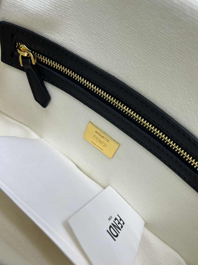 Fendi Baguette Bags